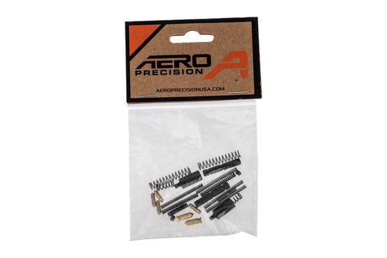 Aero Precision AR15 fix it kit in packaging